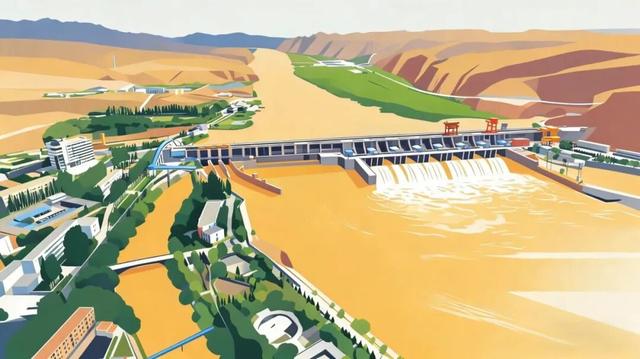 3月21日至31日免门票，青铜峡黄河大峡谷邀您赴一场春日之约！