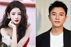 明星们的幕后老板原来是他们，还是徐艺洋厉害，直接拿下老板！图片