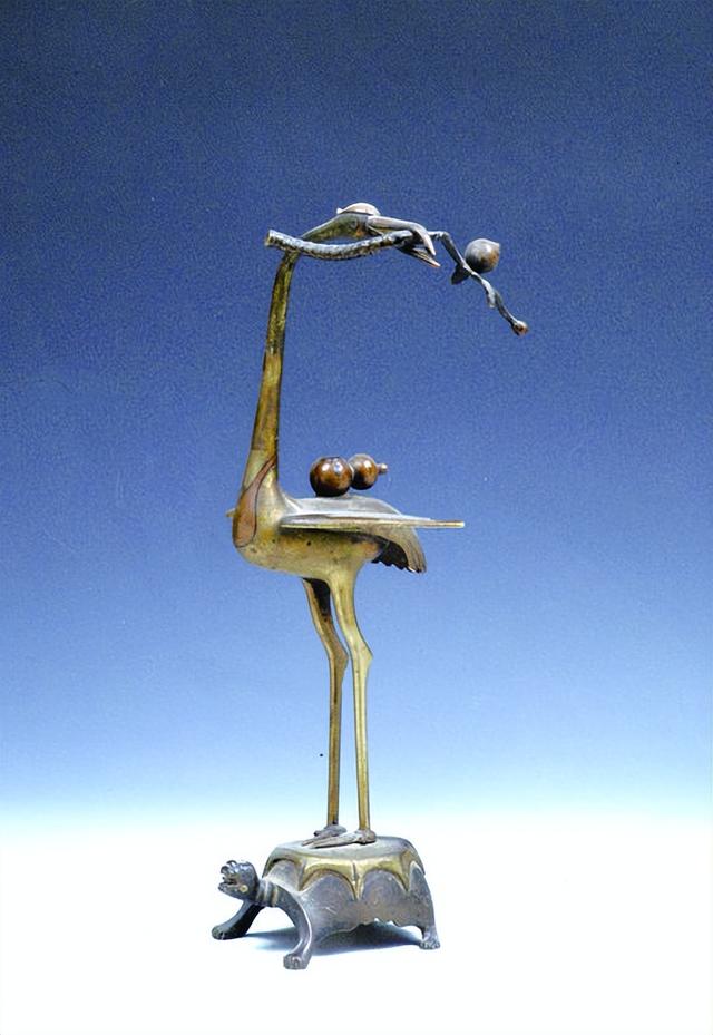 又踏甘肃地之十 张掖篇之八 张掖市博物馆（2）