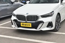最低配的宝马525Li到底能不能买，够不够用，值不值？图片
