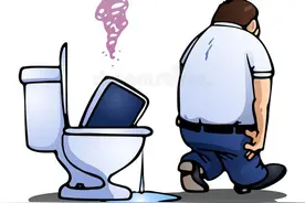 拉肚子怎么办？不妨试试焦米汤，只要家里有大米就能做，老少皆宜图片