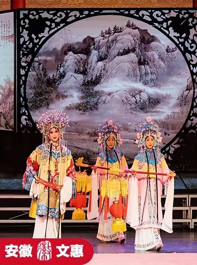 看演出？来徽州大剧院！在线购票单张最高补贴120元