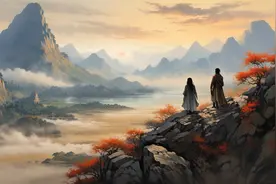 揭秘《山海经》的作者和成书过程图片