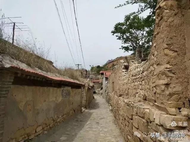 探访河北张家口幽州村｜ 申艳娟