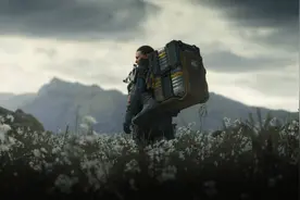 游戏文化杂谈：盘点《死亡搁浅》中邀请了多少社会名流图片