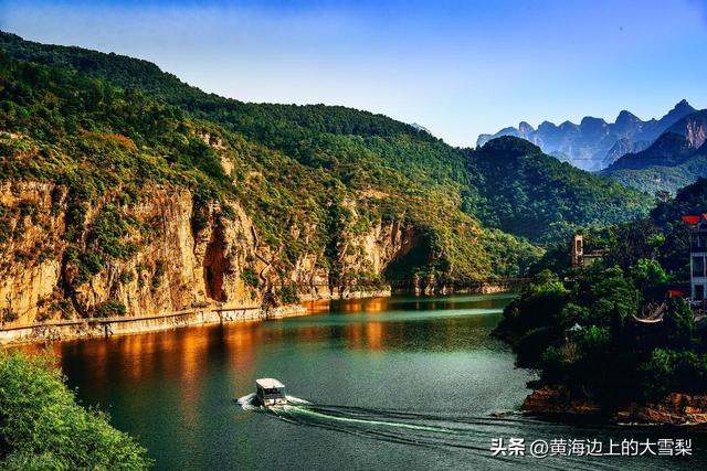 邯郸各辖区名称由来及历史沿革简要