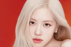 世界顶级女团Blackpink成员朴彩英要来中国参加《歌手2024》了吗图片