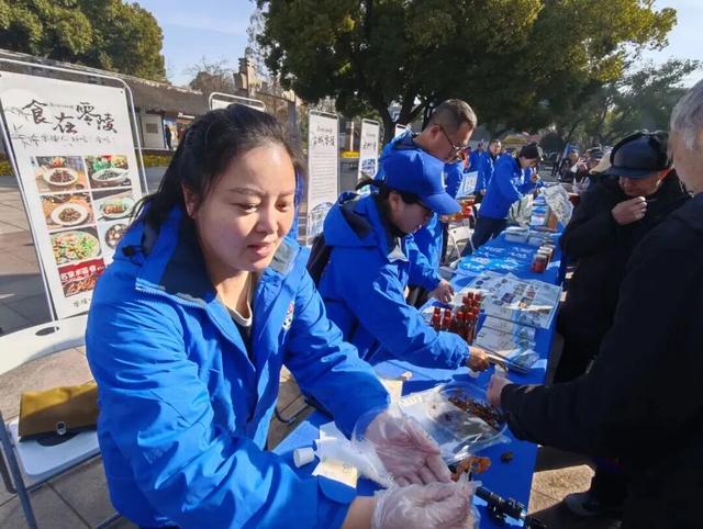永州零陵第一站，江阴！