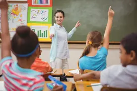 课堂学生很吵，管不住学生怎么办？几个小妙招分享给你图片