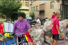 废品回收行业如何找销路？图片