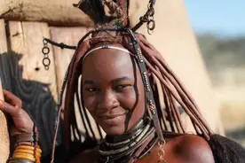 “落后”部落的传统待客之道：远来的客人要与部落妻子同房图片