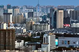 市区、县域皆是人口净流出，盐城市何以至此？图片