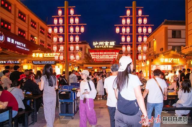 【寻迹甘肃 向往之旅】古今飞天 圆梦酒泉