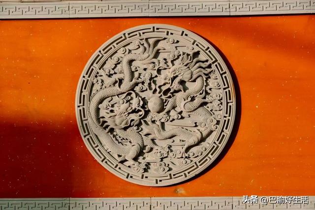 天水即将迎来第二个5A景区，伏羲庙建设在计划中！