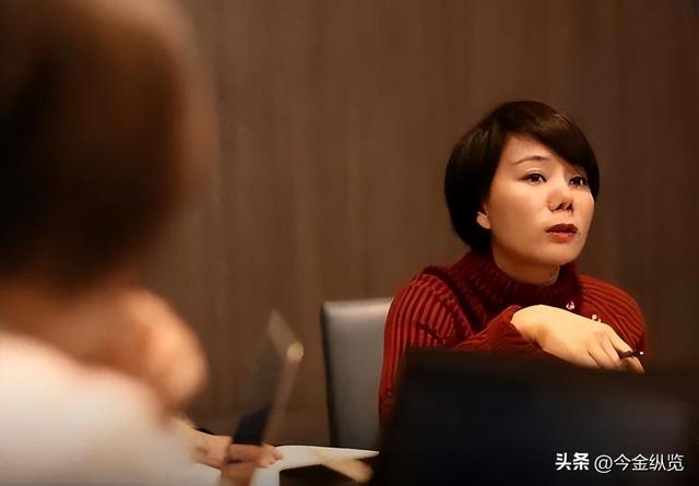 不拼流量！这些餐饮巨头女掌门人	，凭实力撑起中国美味的半壁江山