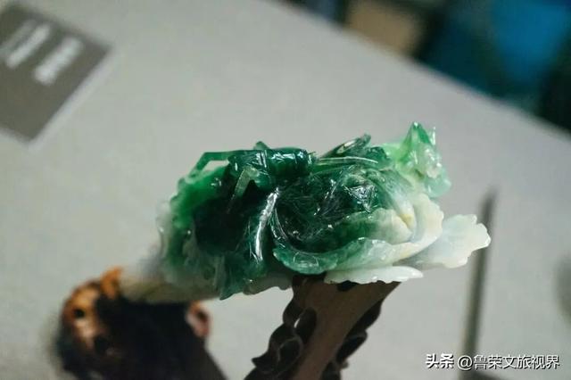 博物馆里的时光回响：藏在文物中的中国千年故事