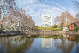 南京邮电大学和合肥工业大学，谁的性价比更高？听听老师怎么分析图片