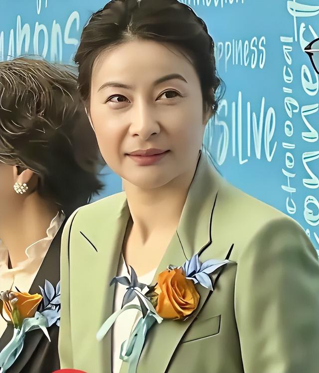 圈里又出新瓜：婚前已有孩	、春晚除名、代言暴雷，郭晶晶位列其中