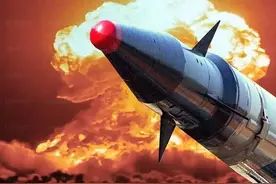 中国造核弹速度有多恐怖？3天一枚核弹，2030年将拥有1000枚图片