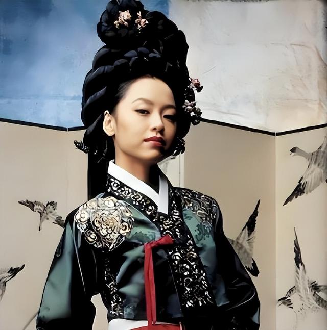 朝鲜“妖女”张绿水有多荒淫？宴上与国王当众行事，被称转世妲己