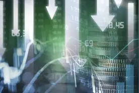 突然大跳水！顶级巨头遭重击，发生了什么？图片