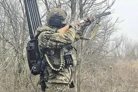 西方推演北约对俄开战，300万人将横扫俄罗斯，朝鲜出兵也挡不住图片