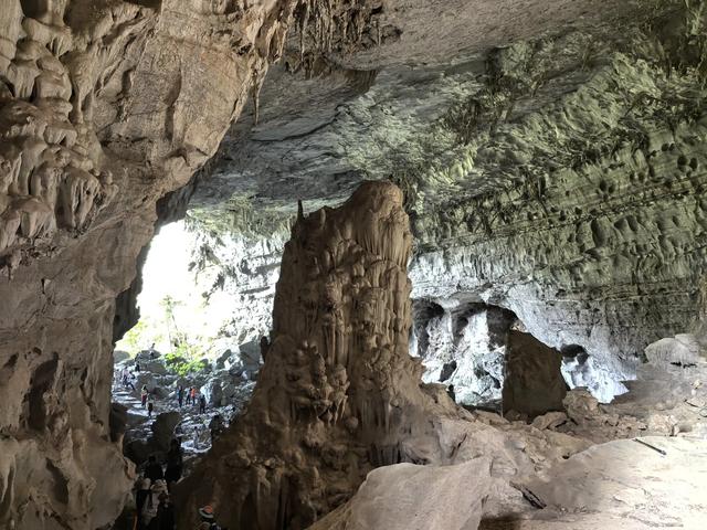 带小朋友去贵州茂兰,连环探洞加漏斗原始森林徒步二日游全攻略!