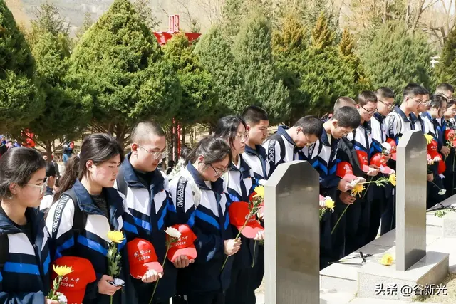 徒步30年，宁夏固原骂声里走出来的红色传承