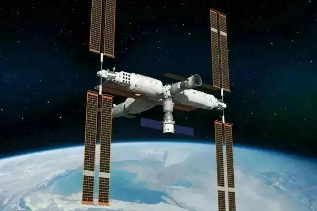 神舟二十号航天员还没返航,两款新飞船准备首飞:能去接回来吗