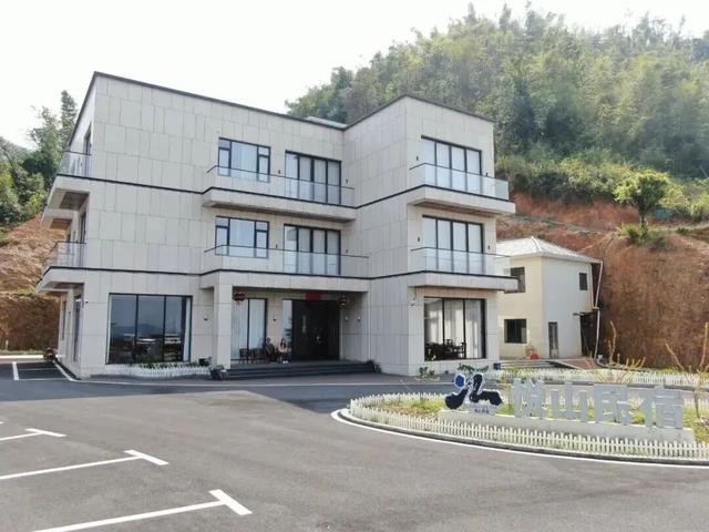 “五一”来湘东，超全游玩推荐！