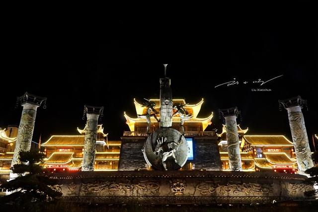 湖南“最穷”地级市？GDP全省倒数第一，却是人人皆知的旅游名城