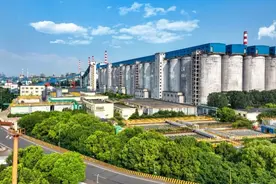 30秒，钢水变钢卷！张家港企业，厉害！图片