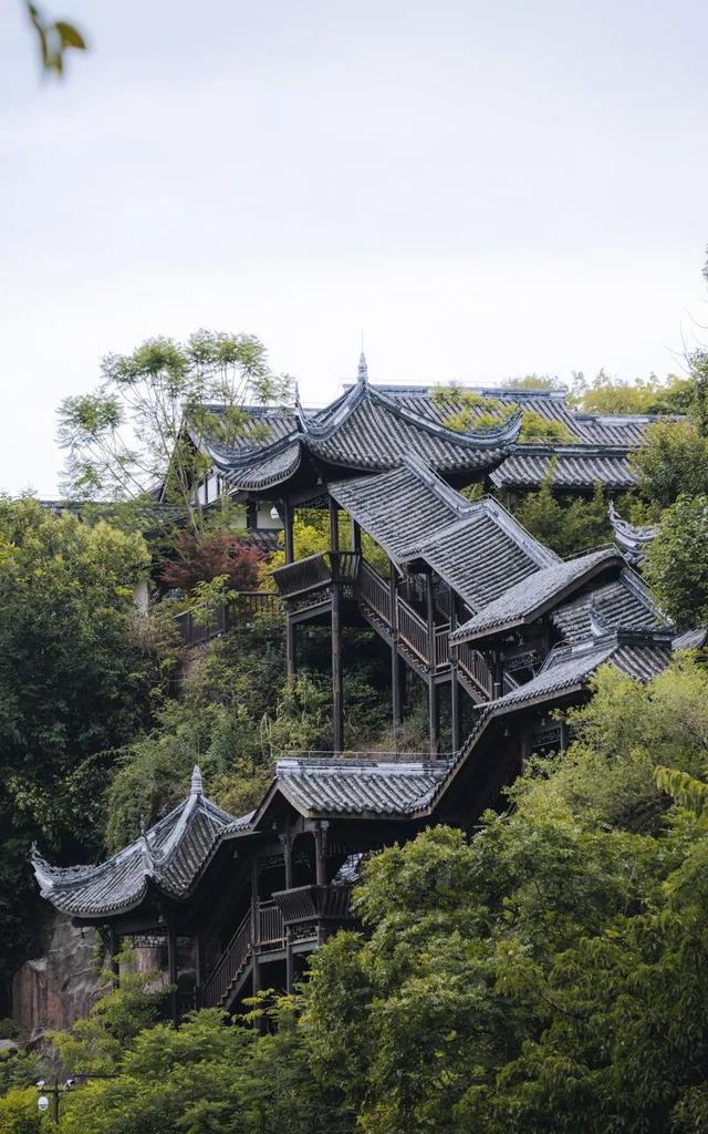 成都出发能玩一整天的6个好去处推荐！