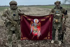 被西方抹黑“无脑猪突+人海战术”？俄军步兵攻击战术究竟如何？图片