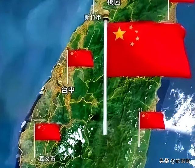台媒：中国是世界上唯一一个，遭遇殖民侵略仍选择死战不退的国家