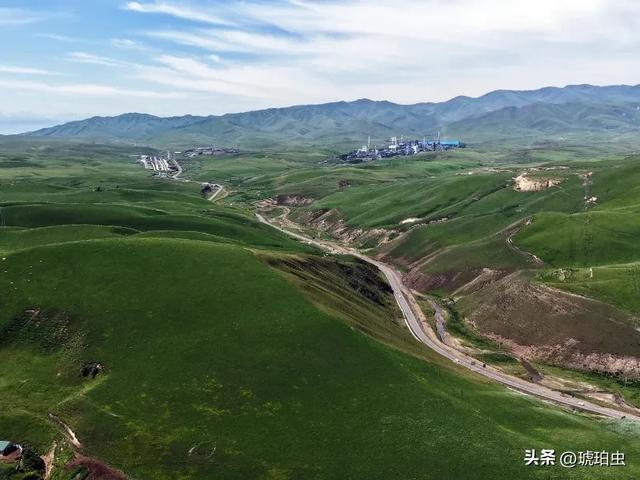 新疆伊犁之行（八）平淡的那拉提