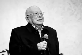 著名法学家江平先生辞世，享年94岁图片