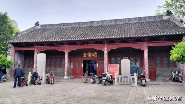 绿阳春拂柳蒙城 三千年文化朝圣