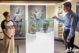 品味青城历史图片