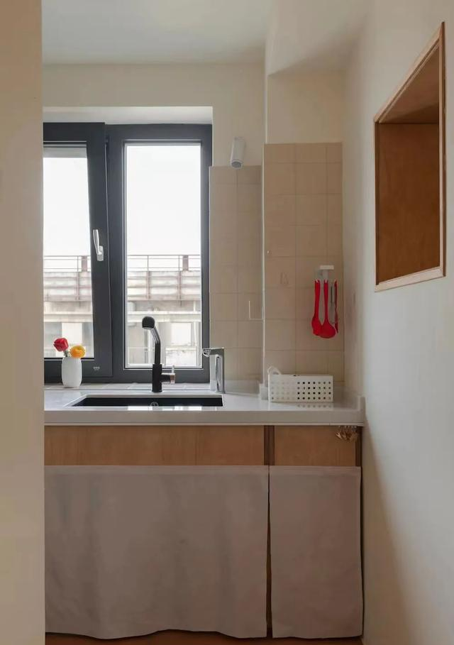 北京宝妈，因太会布置而走红，把58㎡的房子装得堪称收纳教科书