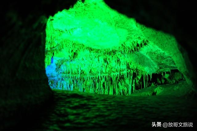 清明节去玩了下，贵州并非只有桂林，这三个县是真正的春游胜境