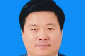 3位厅干履新，他任上海宝山区委书记，前任已升副省部级图片