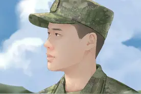 士兵的积分制后，安置的抉择！图片