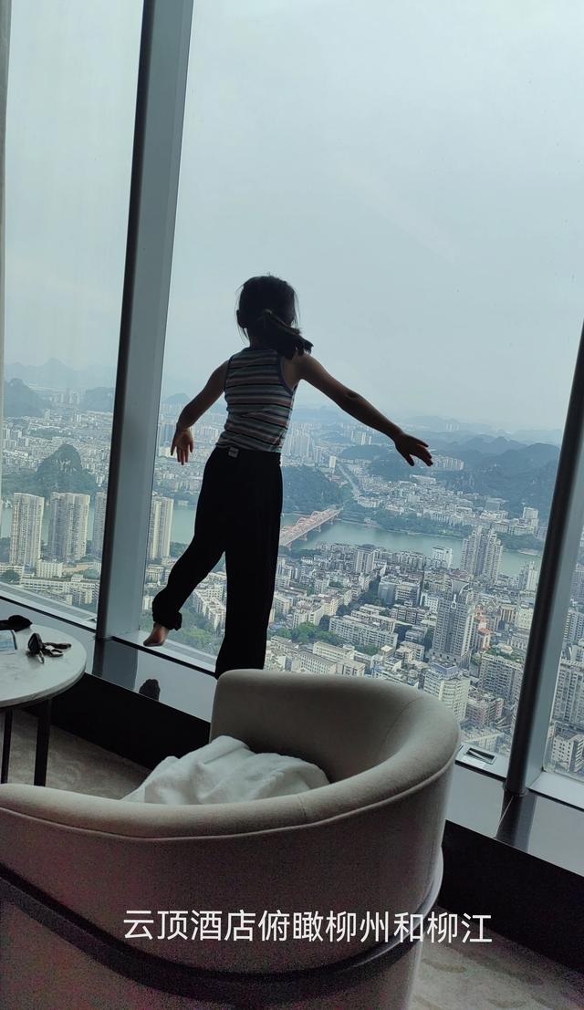 第2782天 这是中国!广西阳朔-柳州,第12次走中国,第8天