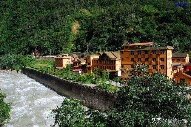 探访高黎贡山深处——独龙江秘境