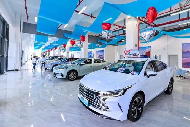 福利拉满！襄城2025金秋消费季活动正式启动