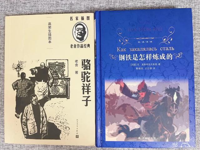 别等初中才喊时间紧！五六年级读必读书，是用小学时间换初中筹码