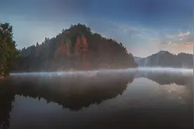千年古城醉风雅 福地武冈尝新宴——带你领略精彩纷呈的第四届邵阳旅游发展大会图片