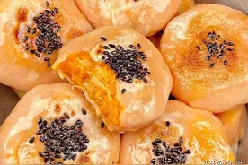 女人过50岁别太节俭，3种零食要舍得吃，气血双补，脸色红润图片