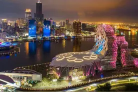 统一稳步推进，24小时内，大陆亮3大对台动作，给赖清德一个机会图片